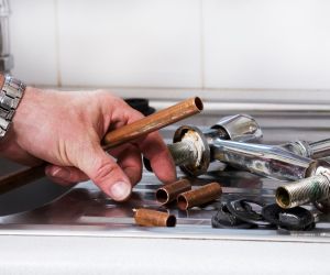 Why Choose expert plumbing services